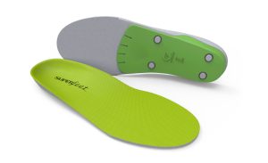 All-Purpose Wide-Fit Support