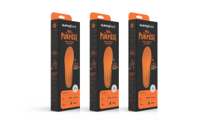 All-Purpose High Impact Support 3-Pack