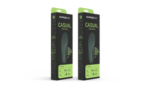 Casual Pain Relief 2-Pack