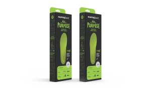 All-Purpose Support High Arch 2-Pack