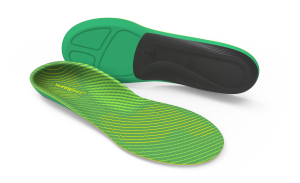 Run Support High Arch