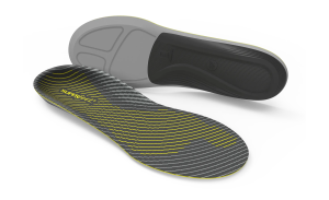 Run Support Low Arch